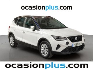 SEAT Arona 1.0 TSI Style Special Edition 85 kW (115 CV)