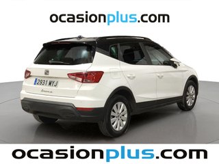 SEAT Arona 1.0 TSI Style Special Edition 85 kW (115 CV)