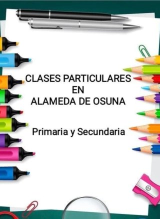 Clases particulares