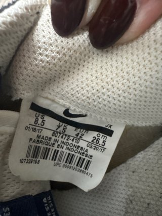 Zapatillas Nike Classic Cortez