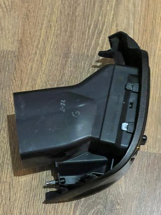 Aireador izquierdo original Fiat Ducato 2021-