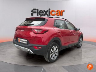Kia Stonic 1.2 DPi 62kW (84CV) Concept