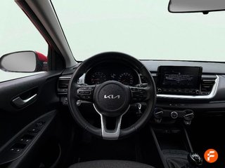 Kia Stonic 1.2 DPi 62kW (84CV) Concept