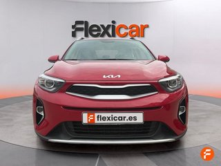 Kia Stonic 1.2 DPi 62kW (84CV) Concept