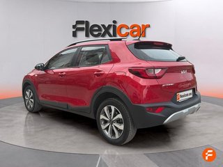 Kia Stonic 1.2 DPi 62kW (84CV) Concept