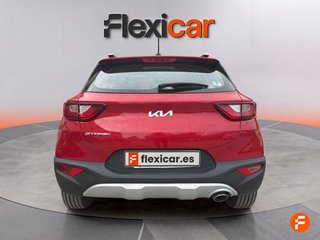 Kia Stonic 1.2 DPi 62kW (84CV) Concept