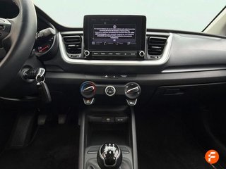 Kia Stonic 1.2 DPi 62kW (84CV) Concept