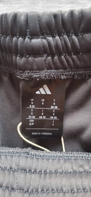 Pantalón Chándal Adidas Real Madrid