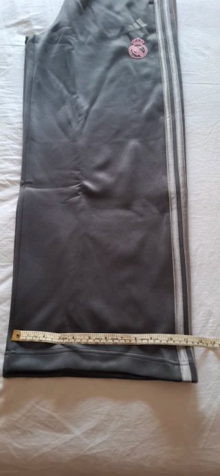 Pantalón Chándal Adidas Real Madrid