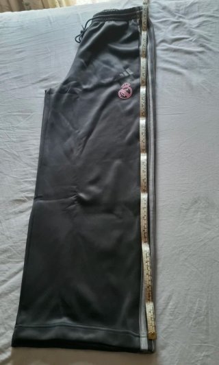 Pantalón Chándal Adidas Real Madrid
