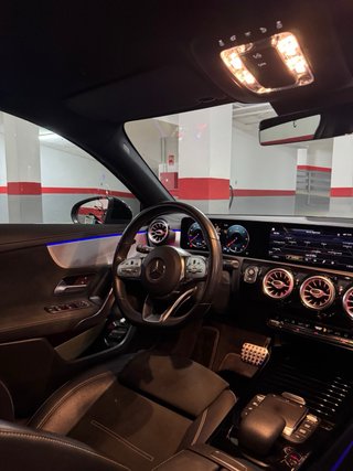 Mercedes-Benz Clase A 2021
