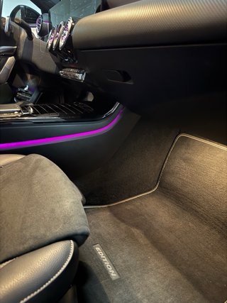 Mercedes-Benz Clase A 2021