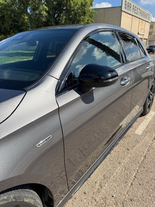 Mercedes-Benz Clase A 2021