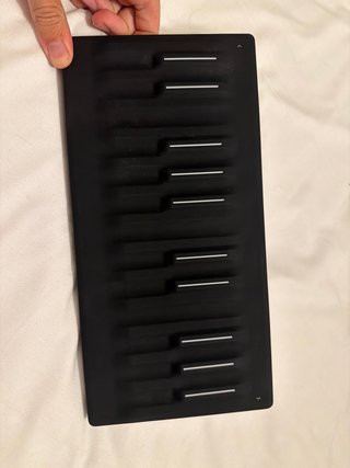 Teclado Roli Seaboard M