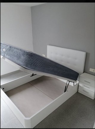 Cama canapé