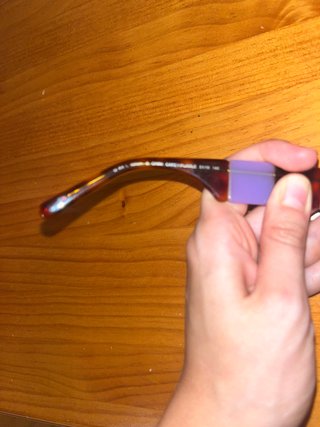 Gafas de pantalla Mó