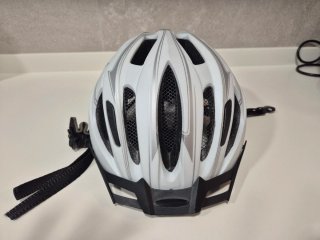 Casco Bici Montaña Crivit SP 61 L/XL