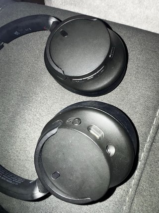 Auriculares Sony WH-CH720N