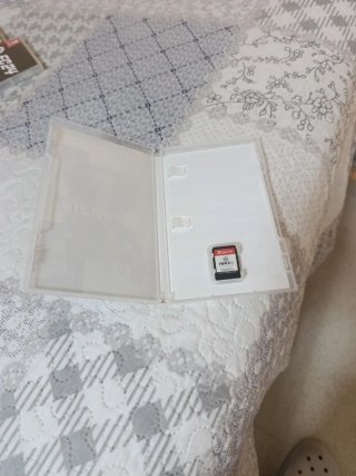 FIFA 21 Legacy Edition Nintendo Switch