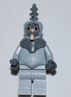 Minifigura LEGO Star Wars - THI-SEN (sw264)