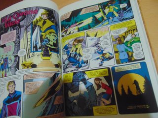 Marvel Gold GUARDIANES DE LA GALAXIA Vidas Pasadas