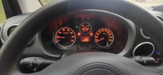 Citroen Berlingo 2016