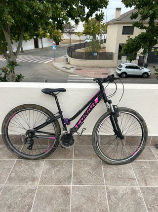 Bicicleta Conor 5200 Lady