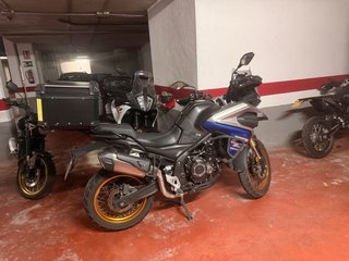 Voge 525DSX Adventure