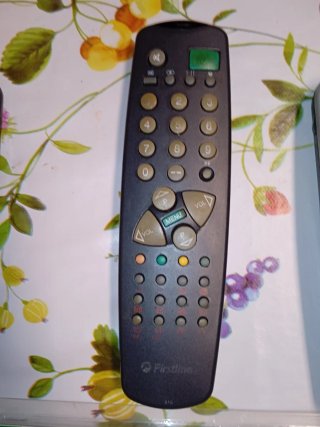 Lote Mandos a Distancia Digivolt, Philips, Vision