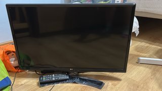 Television Smart TV LG 28 pulgadas
