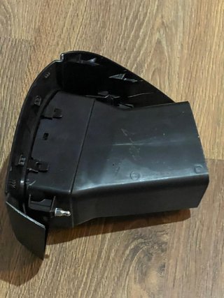 Aireador derecho original Fiat Ducato 2021-