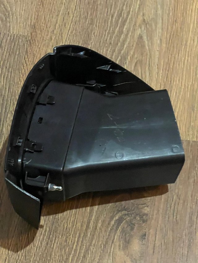 Aireador derecho original Fiat Ducato 2021-