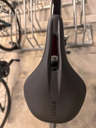 Orbea Orca M20iTEAM 2024 Talla 55 Granate