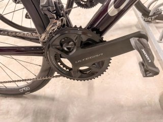 Orbea Orca M20iTEAM 2024 Talla 55 Granate