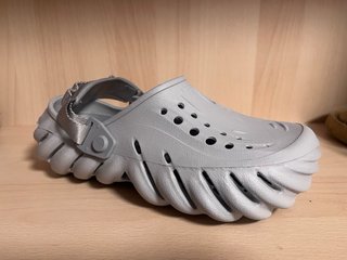 Crocs Echo Clog 38-39 ¡NUEVAS!
