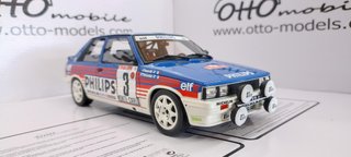 Renault 11 Turbo 1/18 Ottomobile