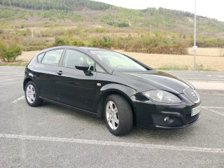 SEAT Leon 2012