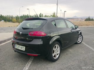 SEAT Leon 2012