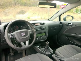 SEAT Leon 2012