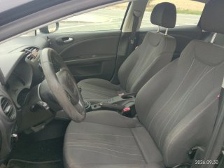 SEAT Leon 2012