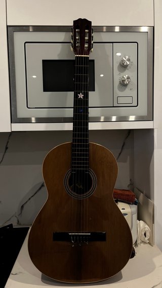 Guitarra Española Clásica