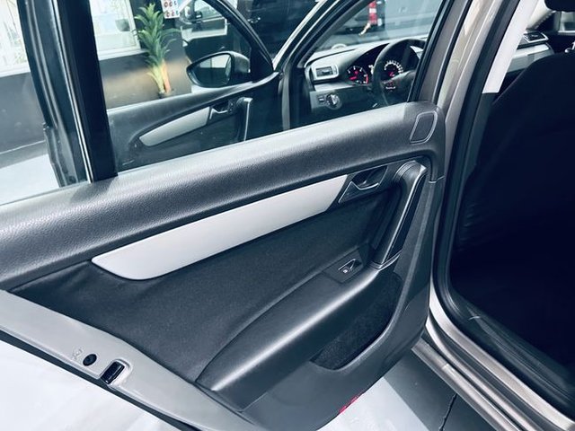 Volkswagen Passat Advance 1.6 TDI 105 CV BlueMotion Technology