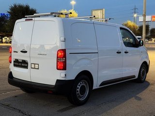Peugeot Expert PRO 1.5 HDi STANDARD 120cv