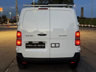 Peugeot Expert PRO 1.5 HDi STANDARD 120cv