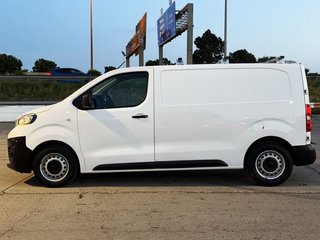 Peugeot Expert PRO 1.5 HDi STANDARD 120cv