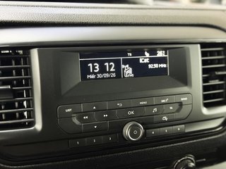 Peugeot Expert PRO 1.5 HDi STANDARD 120cv