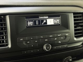 Peugeot Expert PRO 1.5 HDi STANDARD 120cv