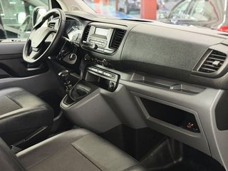 Peugeot Expert PRO 1.5 HDi STANDARD 120cv