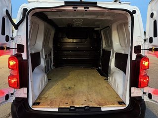 Peugeot Expert PRO 1.5 HDi STANDARD 120cv