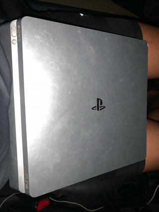 PlayStation 4 Slim URGE VENTA